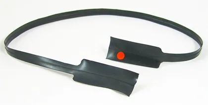 Matriz de plecado anaranjado para Muller Martini 1528/1529