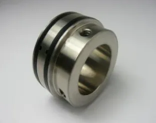 Anillo sujetador y de acarreo para Muller Martini
