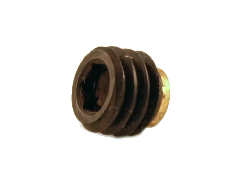 Tornillo de 6mm punta de cobre para Muller Martini
