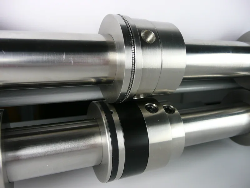 Micro-perforado para Mini