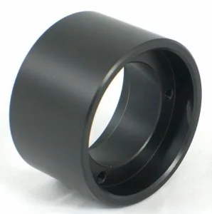 Contra de nylon negro microperf para MBO