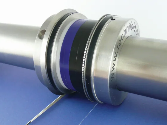 Multifuncional Baumfolder