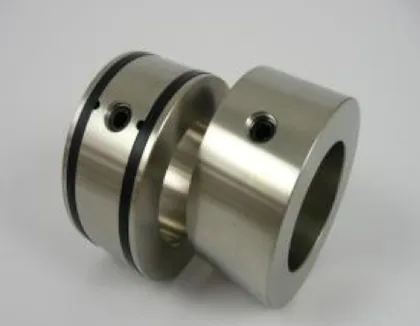 Juego de anillos de acarreo Heidelberg/Stahl