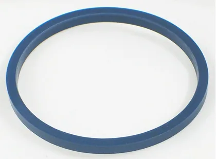 Banda de registro azul (sujetador) para Muller Martini