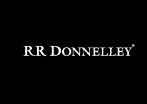 RR Donnelley